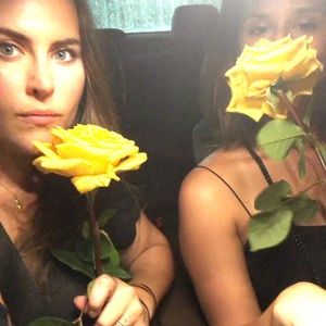 Meet your Posher, Catherine